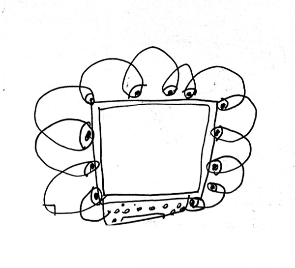 Europe’s War on Democracy