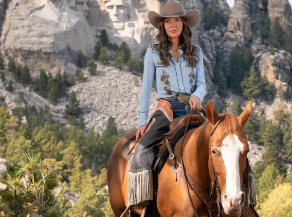 For Kristi Noem, Campaign Season Never Ended