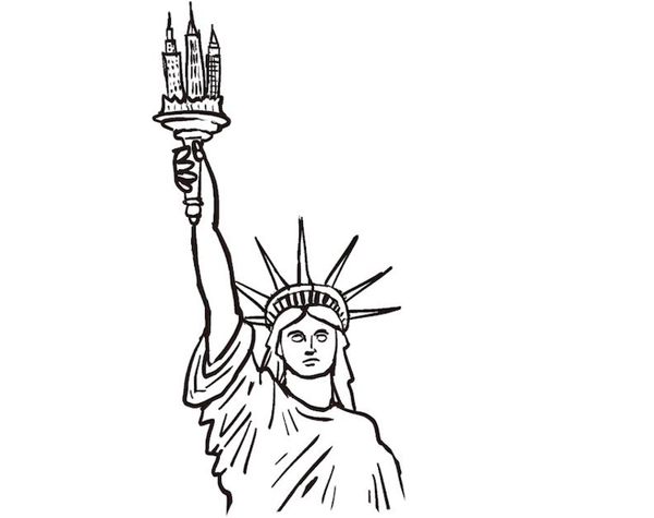 Trump’s Non-Liberal Foreign Policy